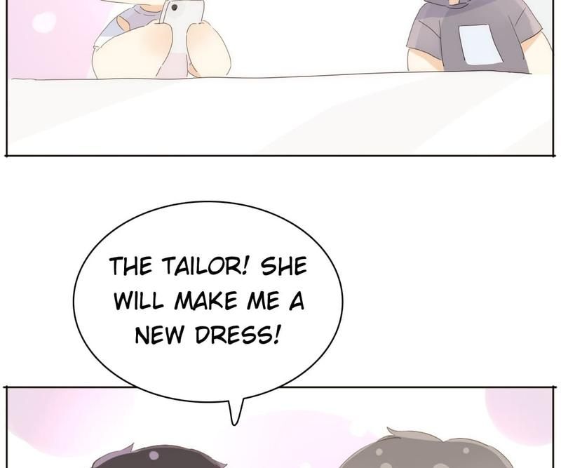 Men's Wear Store and "Her Royal Highness" - Episode 142 — page 37