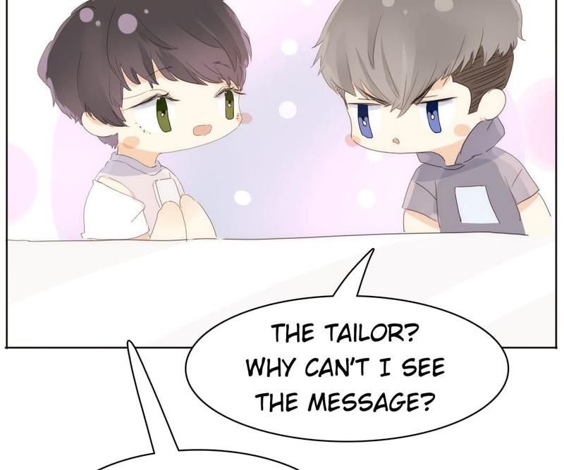 Men's Wear Store and "Her Royal Highness" - Episode 142 — page 38
