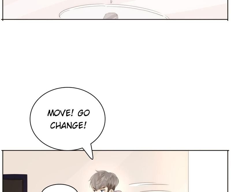 Men's Wear Store and "Her Royal Highness" - Episode 142 — page 4