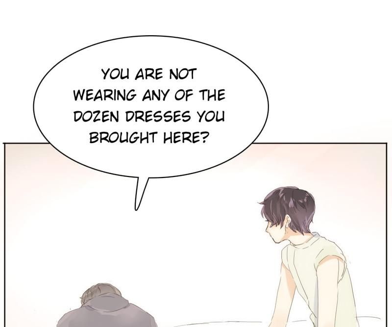 Men's Wear Store and "Her Royal Highness" - Episode 142 — page 6