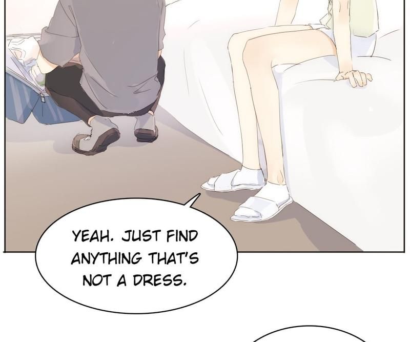 Men's Wear Store and "Her Royal Highness" - Episode 142 — page 7