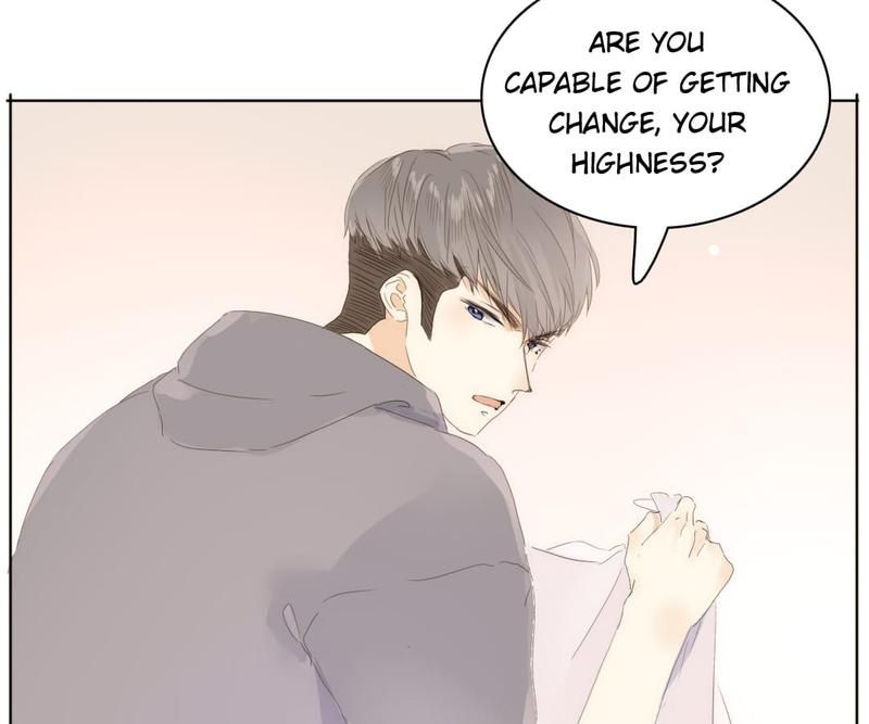 Men's Wear Store and "Her Royal Highness" - Episode 142 — page 8