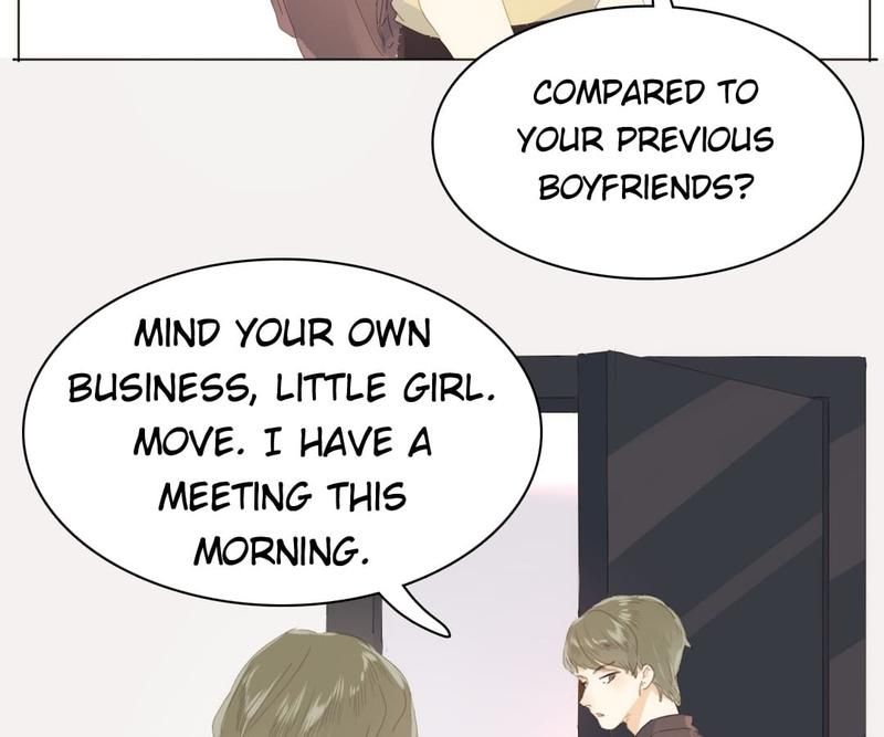 Men's Wear Store and "Her Royal Highness" - Episode 143 — page 21