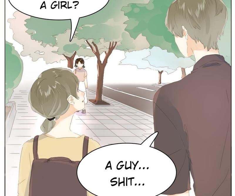 Men's Wear Store and "Her Royal Highness" - Episode 143 — page 27