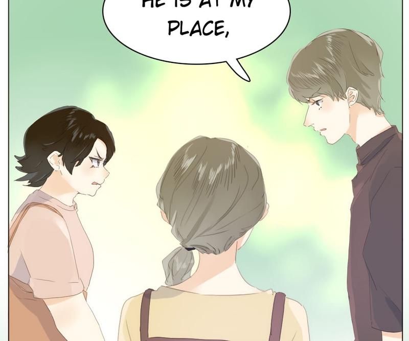 Men's Wear Store and "Her Royal Highness" - Episode 143 — page 32