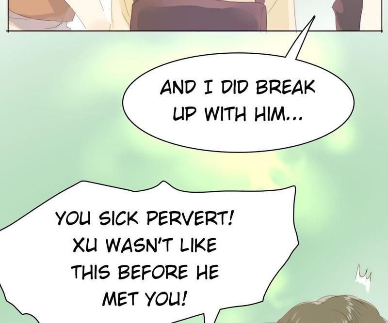 Men's Wear Store and "Her Royal Highness" - Episode 143 — page 33
