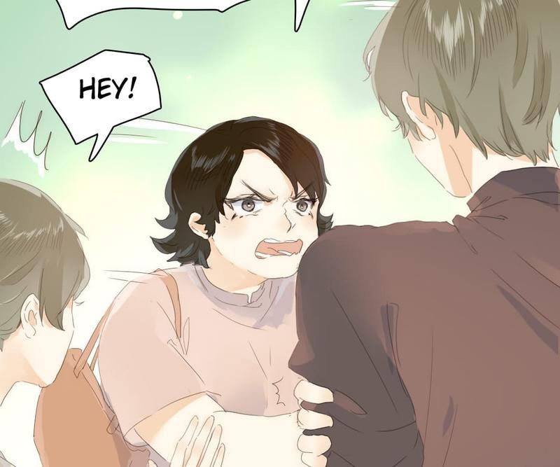 Men's Wear Store and "Her Royal Highness" - Episode 143 — page 34