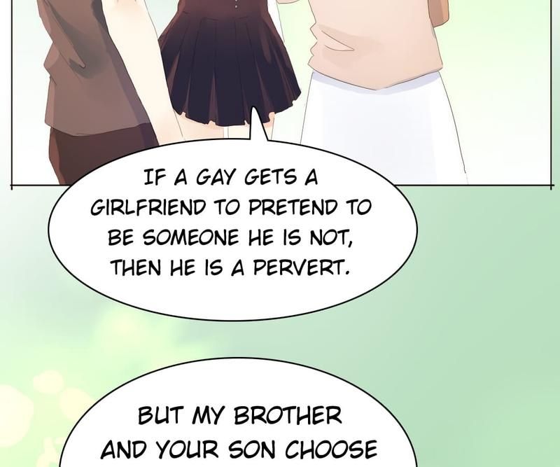 Men's Wear Store and "Her Royal Highness" - Episode 143 — page 39