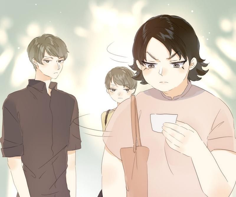 Men's Wear Store and "Her Royal Highness" - Episode 144 — page 11