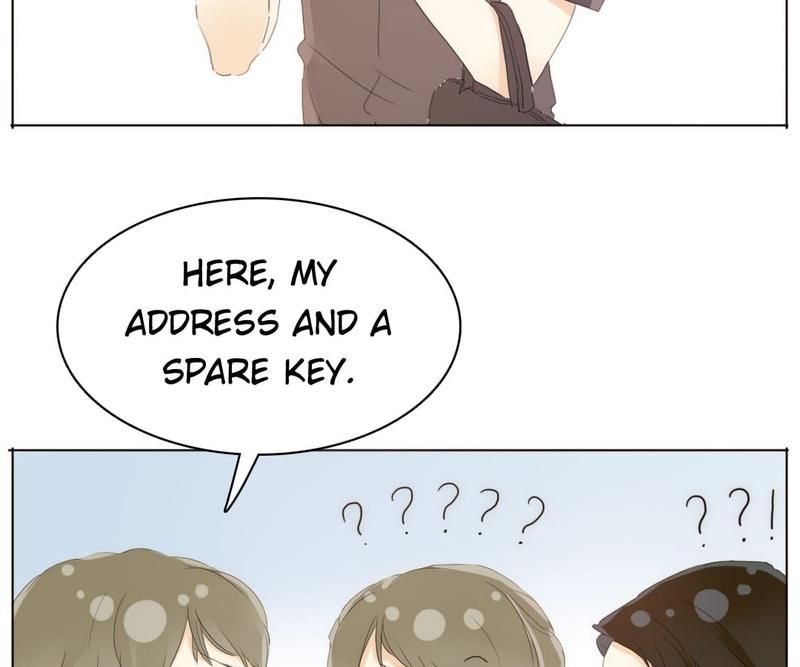 Men's Wear Store and "Her Royal Highness" - Episode 144 — page 7