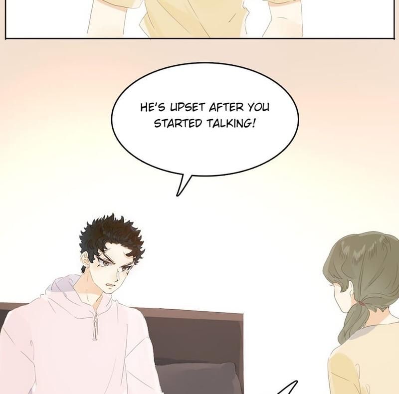 Men's Wear Store and "Her Royal Highness" - Episode 145 — page 13