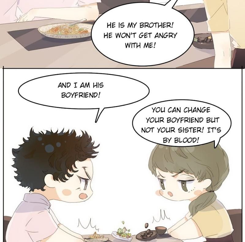 Men's Wear Store and "Her Royal Highness" - Episode 145 — page 14