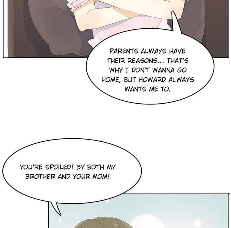 Men's Wear Store and "Her Royal Highness" - Episode 145 — page 22