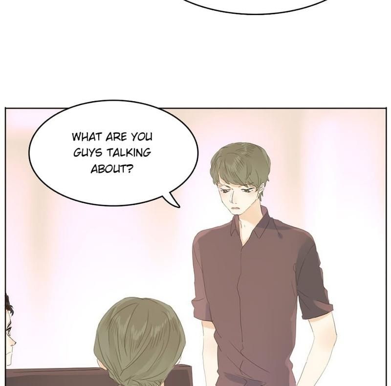 Men's Wear Store and "Her Royal Highness" - Episode 145 — page 28