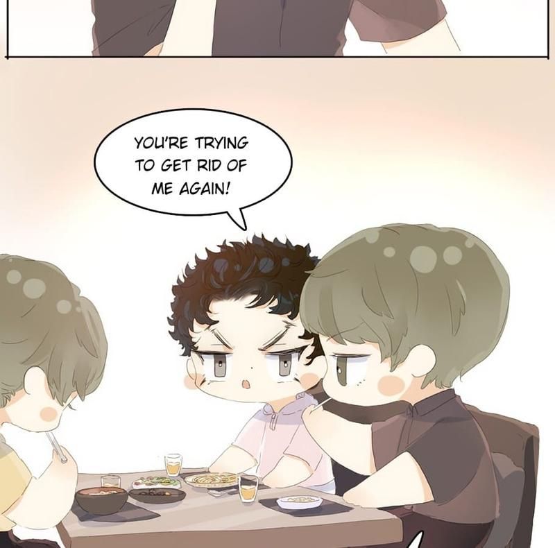 Men's Wear Store and "Her Royal Highness" - Episode 145 — page 3