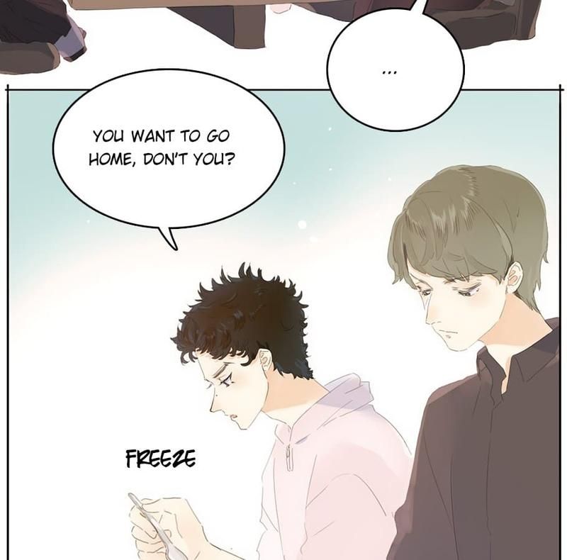 Men's Wear Store and "Her Royal Highness" - Episode 145 — page 4