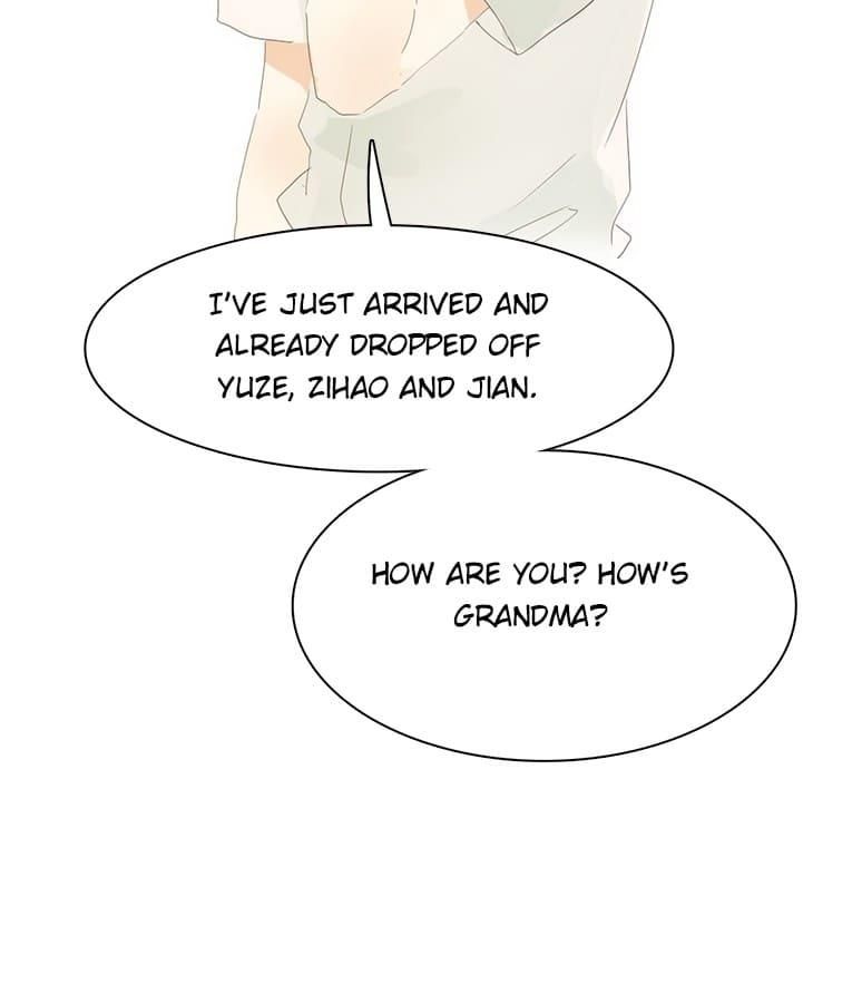 Men's Wear Store and "Her Royal Highness" - Episode 146 — page 18