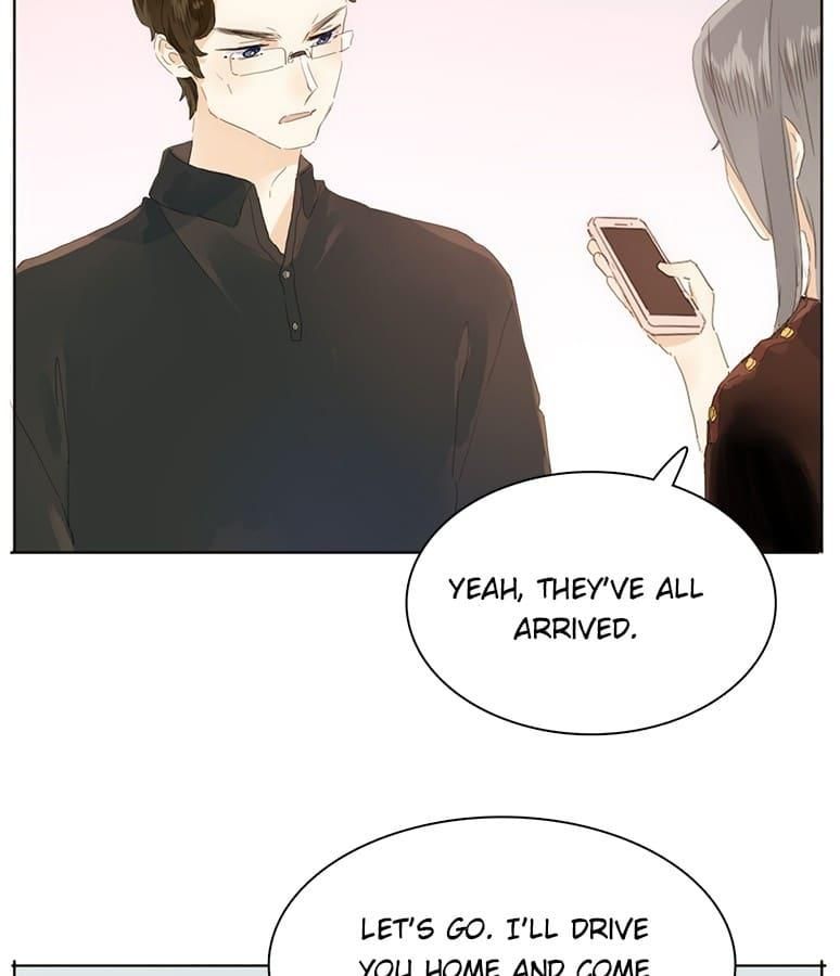 Men's Wear Store and "Her Royal Highness" - Episode 146 — page 23
