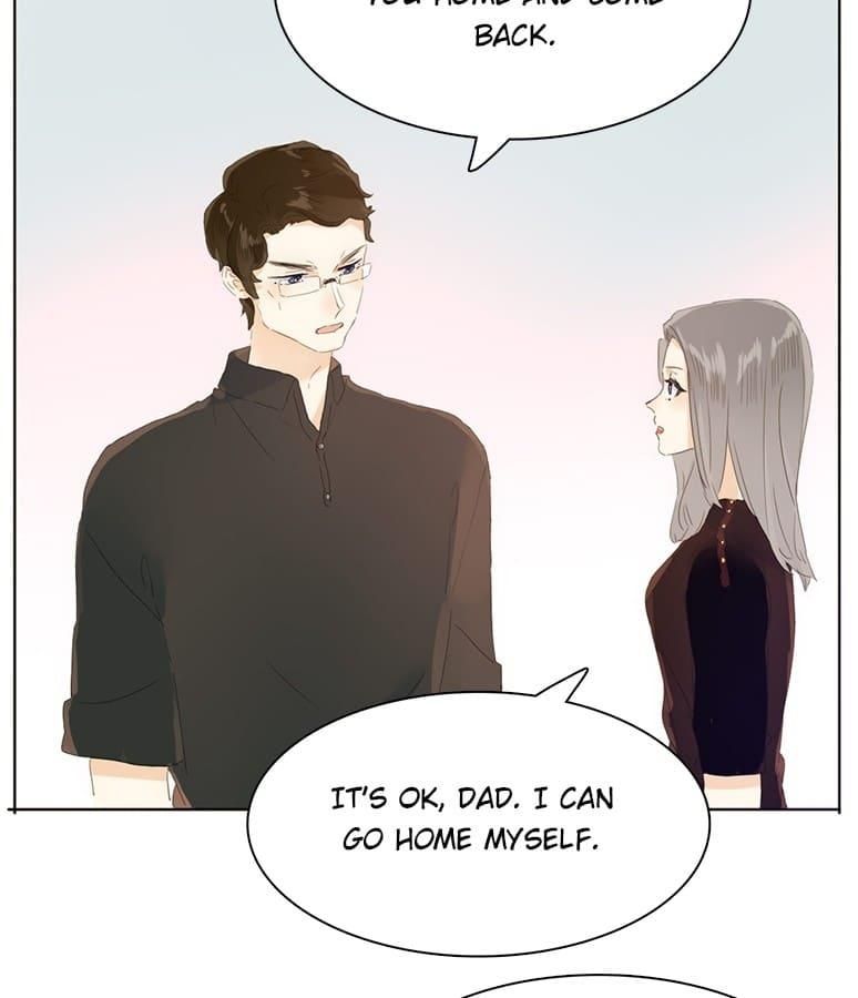 Men's Wear Store and "Her Royal Highness" - Episode 146 — page 24