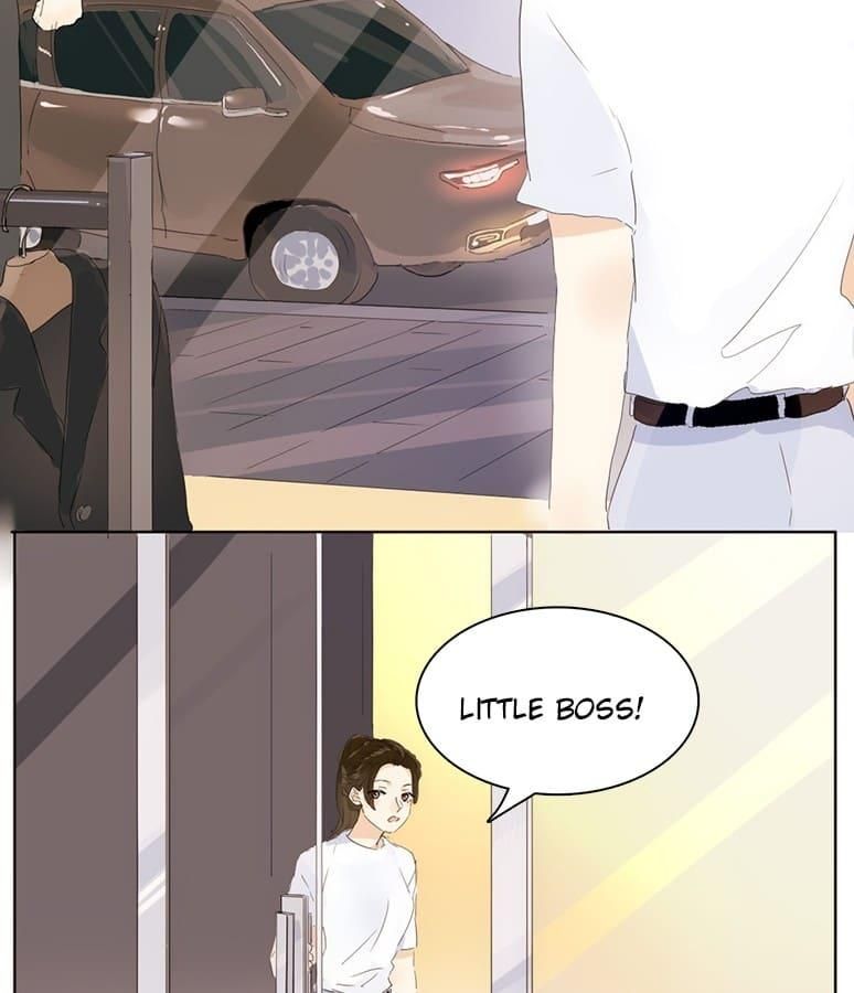 Men's Wear Store and "Her Royal Highness" - Episode 146 — page 4