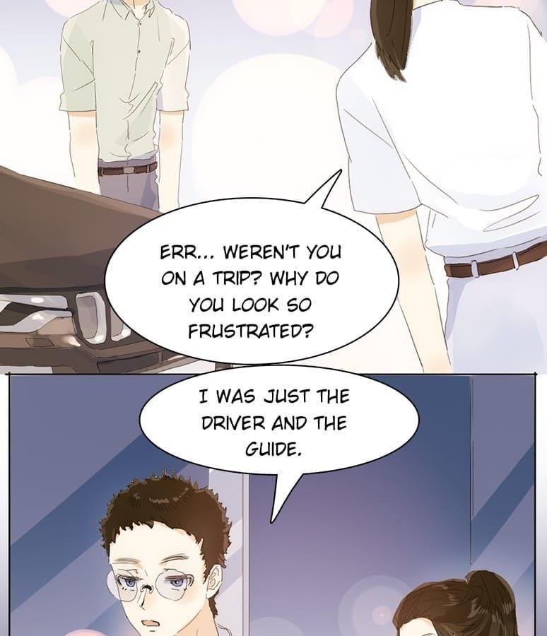 Men's Wear Store and "Her Royal Highness" - Episode 146 — page 6