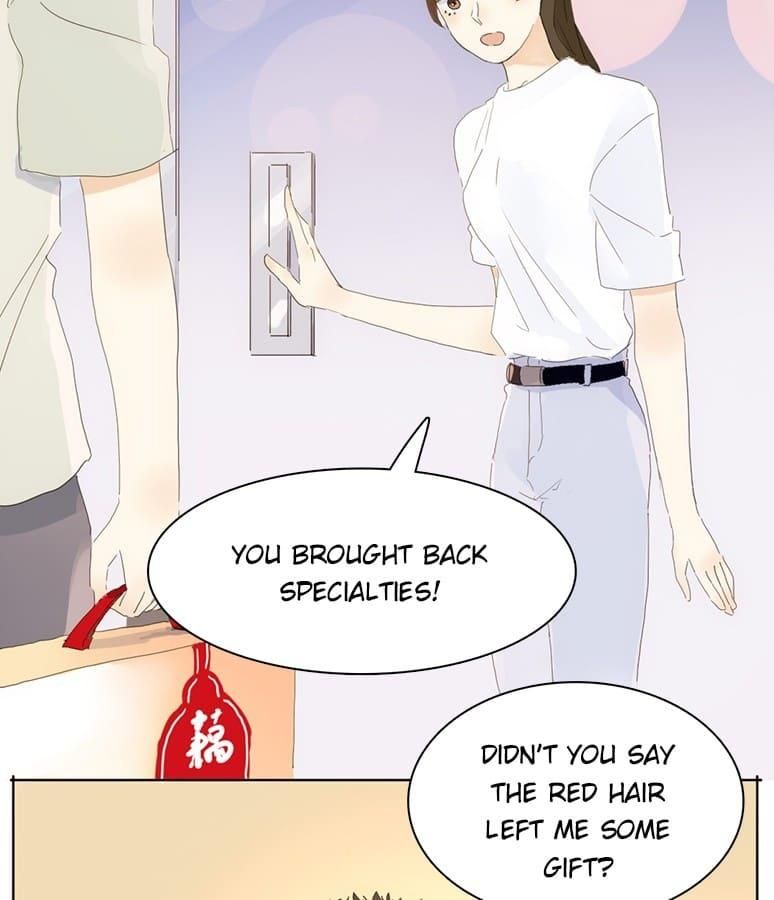 Men's Wear Store and "Her Royal Highness" - Episode 146 — page 8