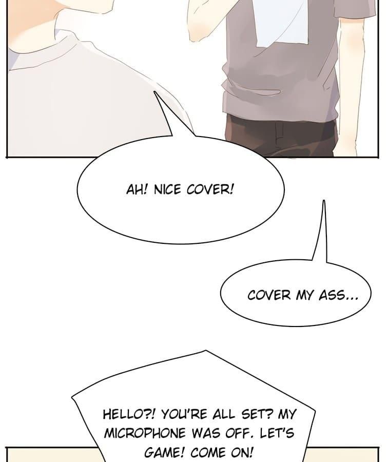 Men's Wear Store and "Her Royal Highness" - Episode 147 — page 10