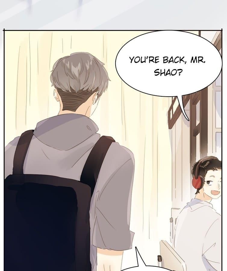 Men's Wear Store and "Her Royal Highness" - Episode 147 — page 2