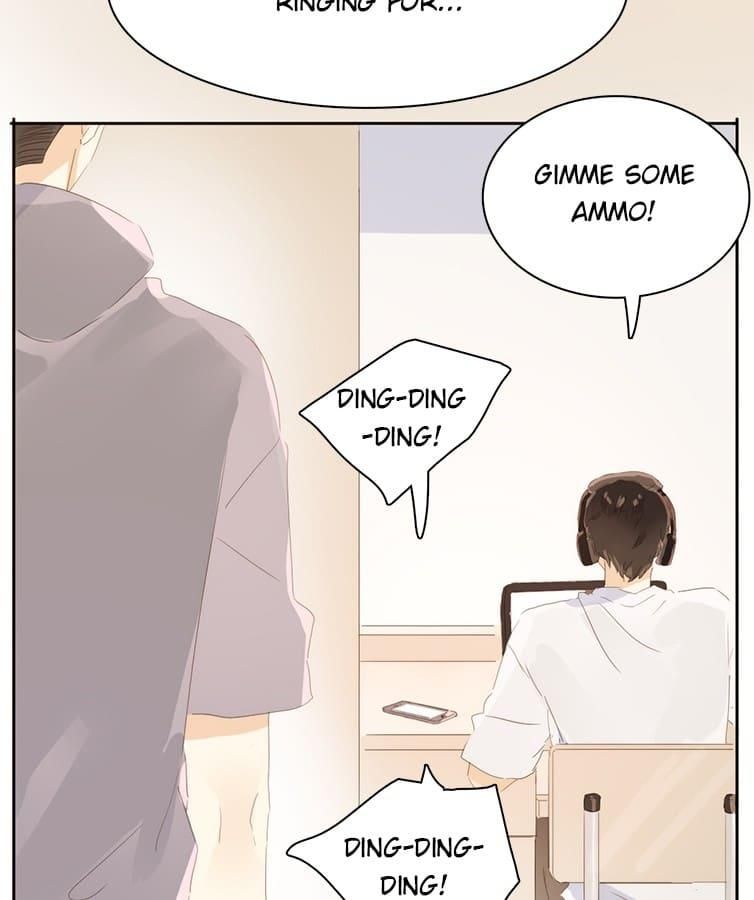 Men's Wear Store and "Her Royal Highness" - Episode 147 — page 22