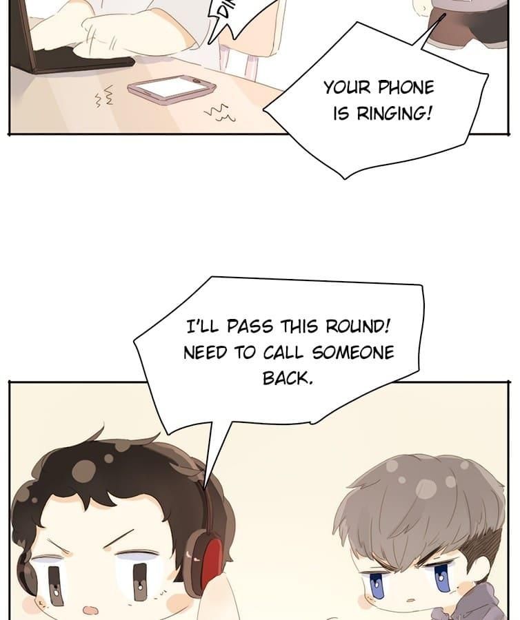 Men's Wear Store and "Her Royal Highness" - Episode 147 — page 24