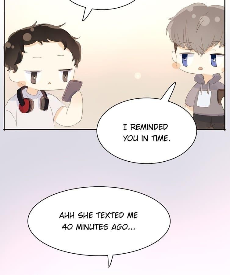 Men's Wear Store and "Her Royal Highness" - Episode 147 — page 28