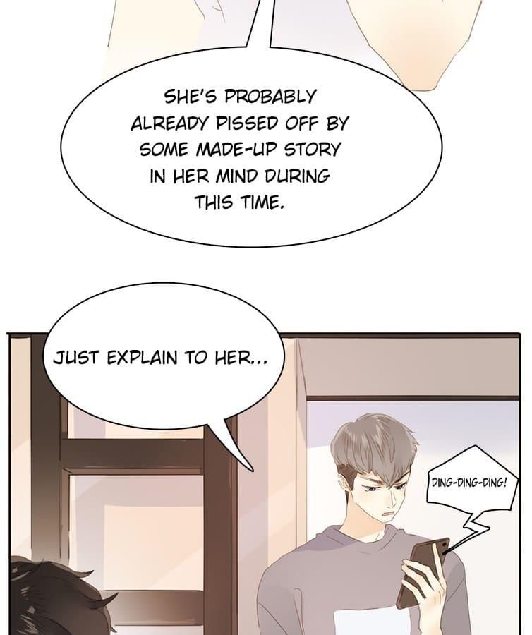 Men's Wear Store and "Her Royal Highness" - Episode 147 — page 30