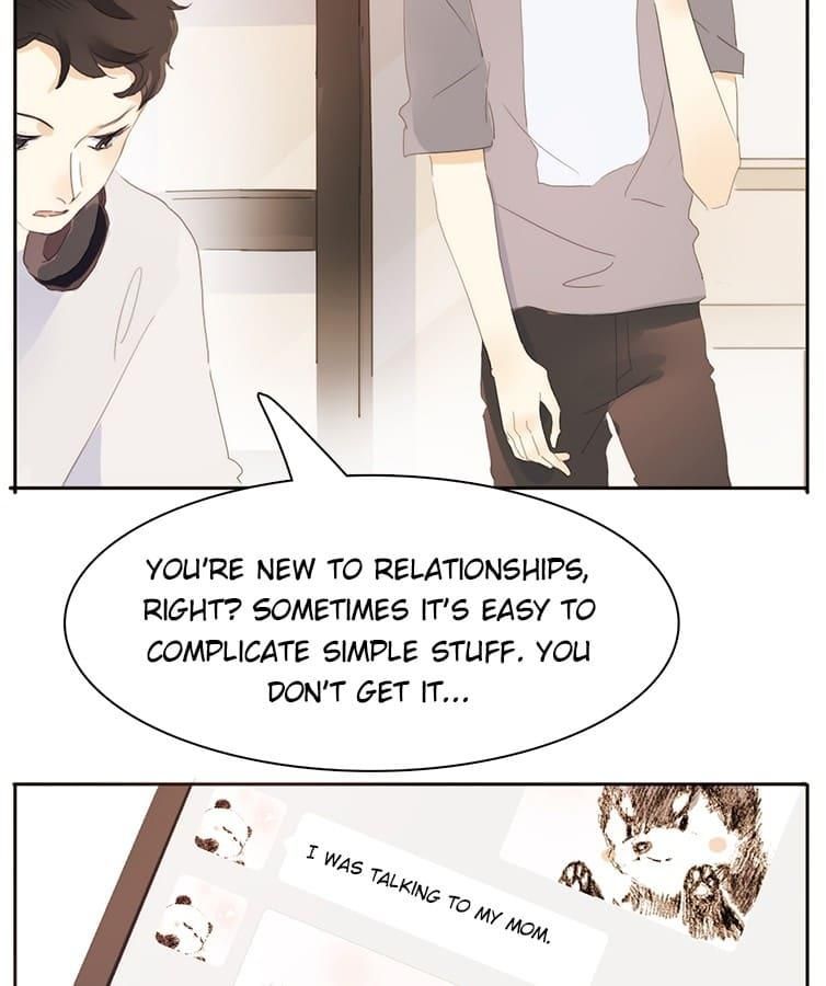 Men's Wear Store and "Her Royal Highness" - Episode 147 — page 31