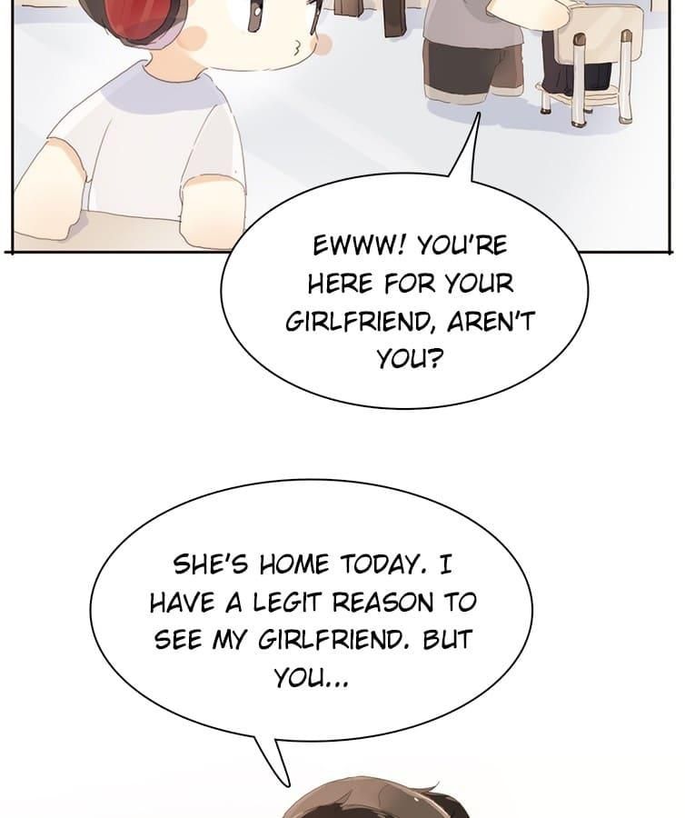 Men's Wear Store and "Her Royal Highness" - Episode 147 — page 4