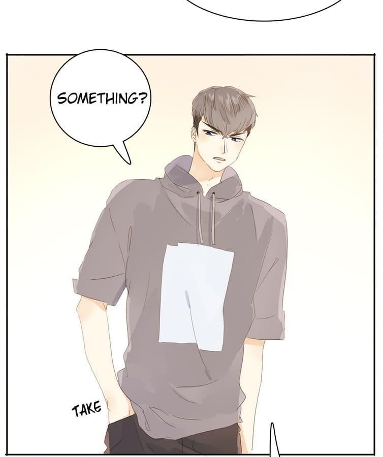 Men's Wear Store and "Her Royal Highness" - Episode 147 — page 6