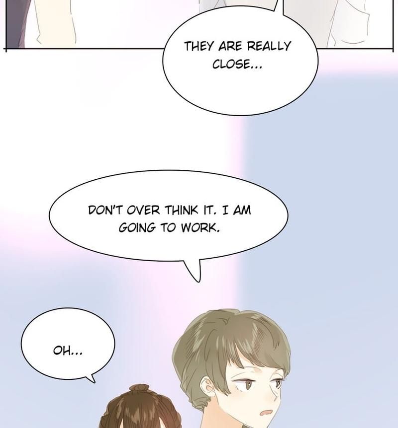 Men's Wear Store and "Her Royal Highness" - Episode 148 — page 14