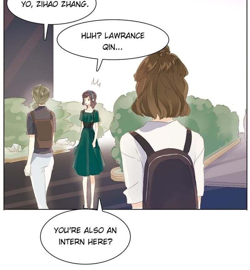 Men's Wear Store and "Her Royal Highness" - Episode 148 — page 16