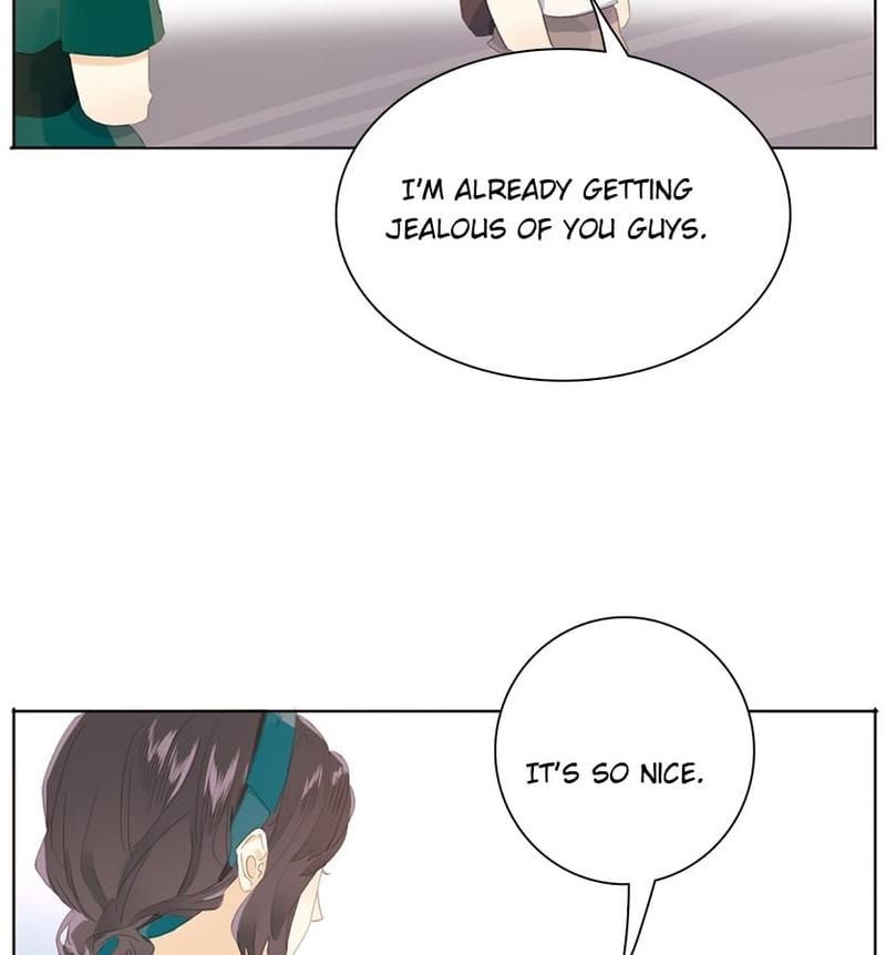 Men's Wear Store and "Her Royal Highness" - Episode 148 — page 30