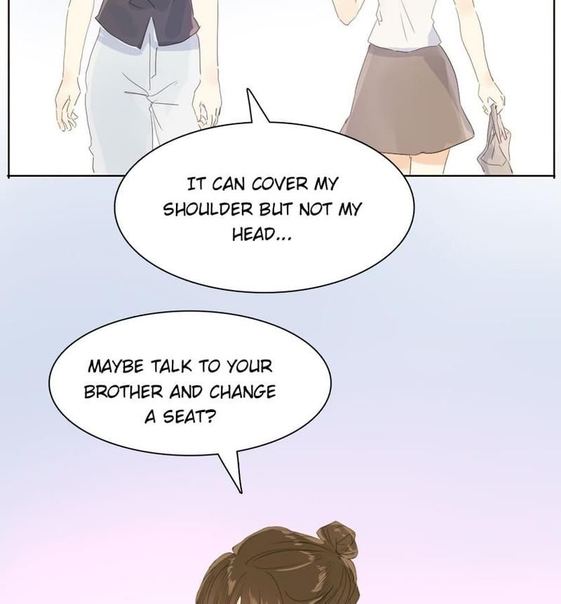 Men's Wear Store and "Her Royal Highness" - Episode 148 — page 7