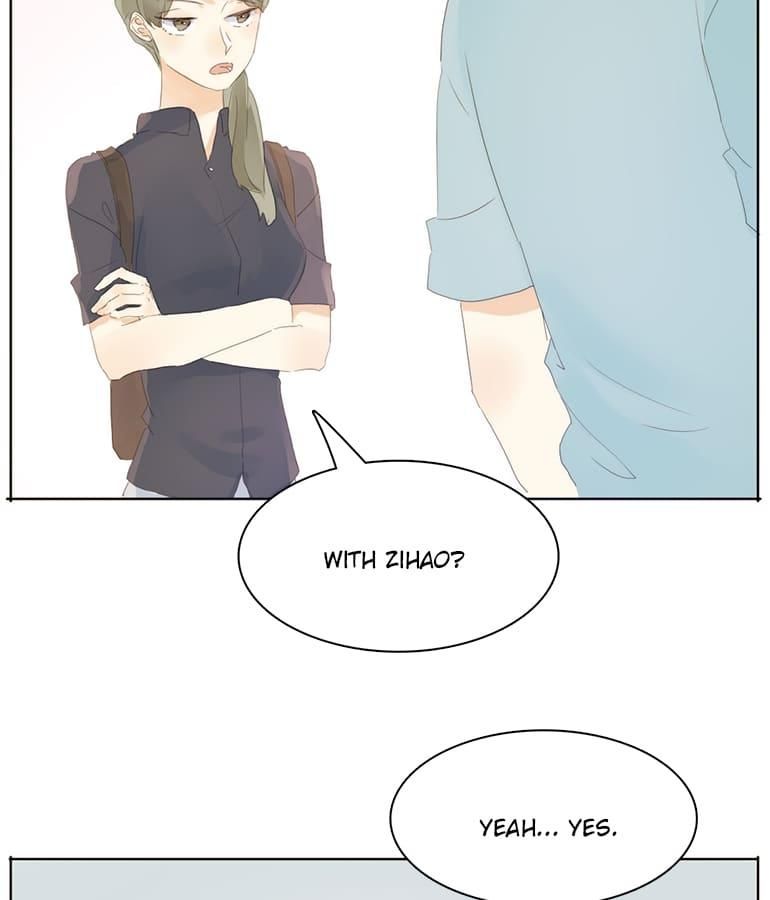 Men's Wear Store and "Her Royal Highness" - Episode 149 — page 14
