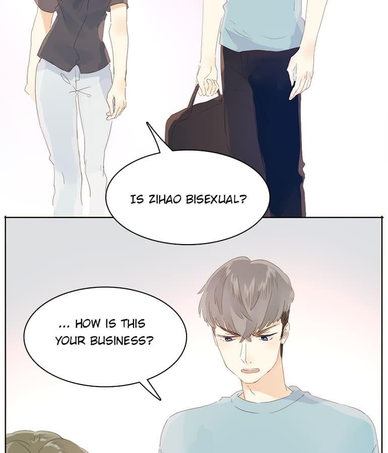 Men's Wear Store and "Her Royal Highness" - Episode 149 — page 17