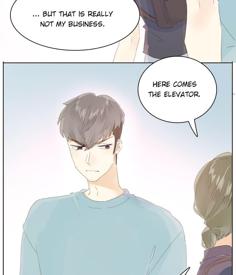 Men's Wear Store and "Her Royal Highness" - Episode 149 — page 21