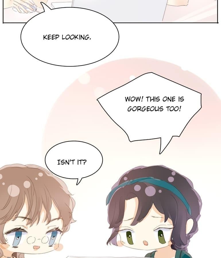 Men's Wear Store and "Her Royal Highness" - Episode 149 — page 25