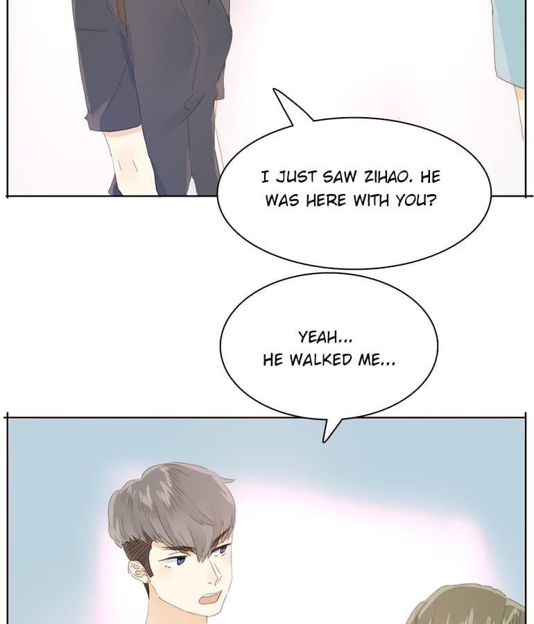 Men's Wear Store and "Her Royal Highness" - Episode 149 — page 7