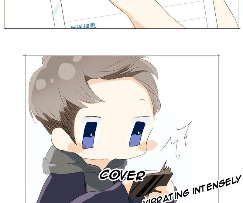 Men's Wear Store and "Her Royal Highness" - Episode 15 — page 11