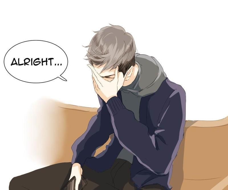 Men's Wear Store and "Her Royal Highness" - Episode 15 — page 14