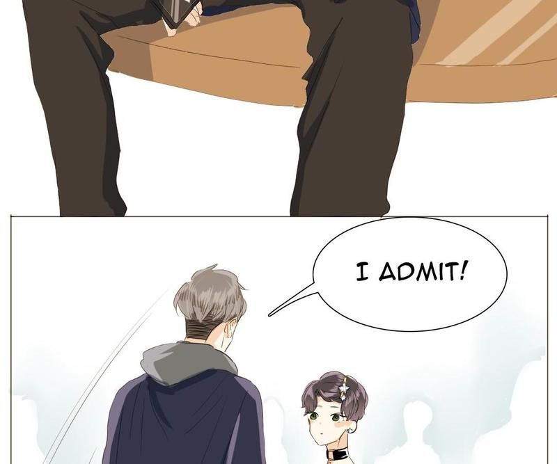 Men's Wear Store and "Her Royal Highness" - Episode 15 — page 15