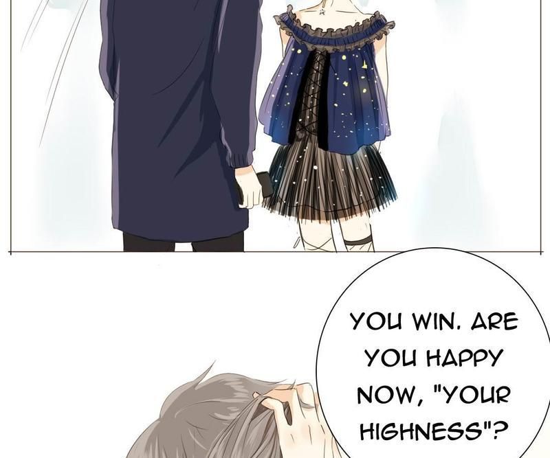 Men's Wear Store and "Her Royal Highness" - Episode 15 — page 16