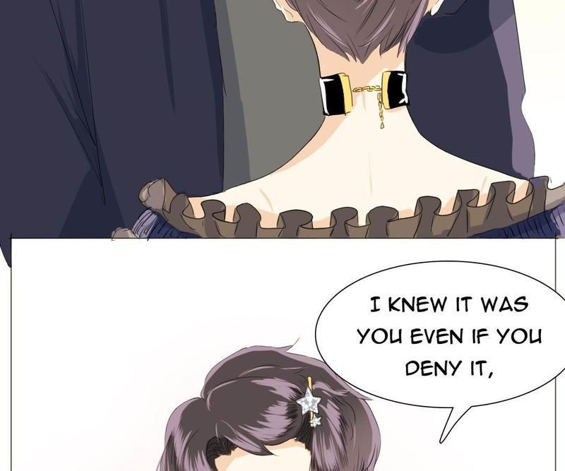 Men's Wear Store and "Her Royal Highness" - Episode 15 — page 18