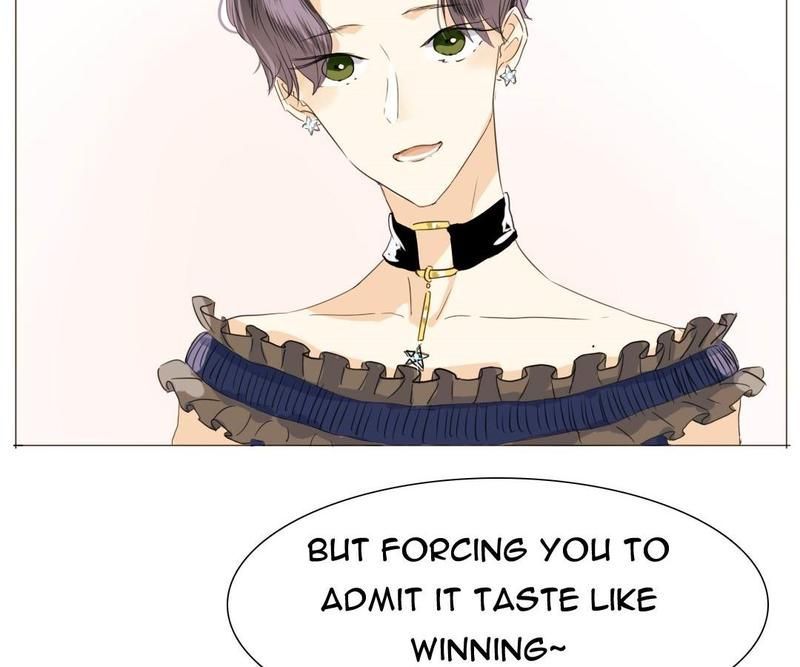 Men's Wear Store and "Her Royal Highness" - Episode 15 — page 19